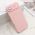 Futrola PASTEL DREAMS MagSafe za iPhone 17 Air roze (MS).