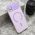 Futrola PASTELPOP MagSafe za iPhone 17 Air ljubicasta (MS).