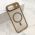Futrola SILKY MagSafe II za iPhone 17 Air zlatna (MS).