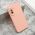 Futrola Soft 3D camera za Samsung A566 Galaxy A56 5G roze (MS).