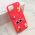 Futrola TOY za iPhone 13 (6.1) pink (MS).