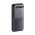Power Bank baterija REMAX Piloteer 20W PD+22.5W QC 10000mAh RPP-71 crni (MS).