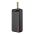 Power Bank baterija Moxom MX-PB156 fast charging 30000mAh SCP22.5W+ PD20W 3A crni (MS).
