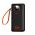 Power Bank baterija Moxom MX-PB167 fast 20W PD +22.5W 30000mAh crni (MS).