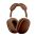 Slusalice Bluetooth Airpods Max Kim tamno braon (MS).