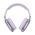 Slusalice bluetooth Superior Pods Max ljubicaste (MS).