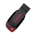USB flash memorija SanDisk Cruzer Blade Teardrope 64GB ZJ CN.