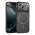 Futrola Magsafe LookLike za iPhone 14 Pro crna.