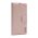 Futrola BI FOLD HANMAN II za Samsung A135 Galaxy A13 4G svetlo roze (MS).
