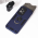 Futrola Hard Ring za Huawei Honor 200 Lite tamno plava.