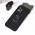 Futrola Hard Ring za Huawei Honor 200 Lite crna.