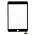 touchscreen za Apple iPad mini 3 crni.