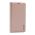 Futrola BI FOLD HANMAN za iPhone 14 Pro svetlo roze (MS).