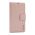 Futrola BI FOLD HANMAN II za iPhone 14 svetlo roze (MS).