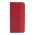 Futrola BI FOLD Ihave Canvas za Samsung A207 Galaxy A20s crvena (MS).
