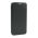 Futrola BI FOLD Ihave za Samsung A415F Galaxy A41 crna (MS).