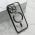 Futrola CAMERA PROTECT MagSafe za iPhone 14 Pro (6.1) crna (MS).