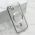 Futrola CAMERA PROTECT MagSafe za iPhone 13 (6.1) srebrna (MS).