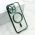 Futrola CAMERA PROTECT MagSafe za iPhone 14 Pro (6.1) zelena (MS).