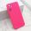 Futrola COLOR WAVE za Samsung A136 Galaxy A13 5G/A047 Galaxy A04s pink (MS).