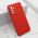 Futrola COLOR WAVE za Samsung A536 Galaxy A53 5G crvena (MS).