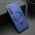 Futrola ELEGANT MAGSAFE za Samsung S916B Galaxy S23 Plus 5G plava (MS).