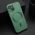 Futrola ELEGANT MAGSAFE za iPhone 15 zelena (MS).