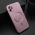 Futrola ELEGANT MAGSAFE za iPhone 11 (6.1) roze (MS).
