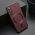 Futrola ELEGANT MAGSAFE za Samsung S911B Galaxy S23 5G crvena (MS).