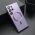 Futrola ELEGANT MAGSAFE za Samsung S918B Galaxy S23 Ultra 5G ljubicasta (MS).