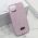 Futrola DIAMOND SELECTION za iPhone 12 roze (MS).