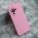 Futrola GENTLE COLOR za Huawei Nova 11 roze (MS).
