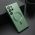 Futrola ELEGANT MAGSAFE za Samsung S918B Galaxy S23 Ultra 5G zelena (MS).