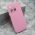 Futrola GENTLE COLOR za Huawei Honor X8b roze (MS).