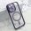 Futrola DIAMOND MagSafe za iPhone 14 Pro (6.1) ljubicasta (MS).