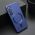 Futrola ELEGANT MAGSAFE za Samsung S911B Galaxy S23 5G plava (MS).