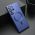 Futrola ELEGANT MAGSAFE za Samsung S918B Galaxy S23 Ultra 5G plava (MS).