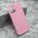 Futrola GENTLE COLOR za Motorola Moto E13 roze (MS).