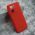 Futrola GENTLE COLOR za Xiaomi 13T/13T pro crvena (MS).