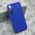 Futrola GENTLE COLOR za Samsung A356B Galaxy A35 5G plava (MS).