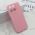 Futrola GLOW SHINING za Huawei Honor X8b svetlo roze (MS).