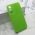 Futrola GLOW SHINING za Samsung A546B Galaxy A54 5G zelena (MS).