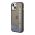 Futrola Karl Lagerfeld Liquid Glitter Elong Hard za Iphone 14 Plus crna Full ORG (KLHCP14MLCKVK) (MS).