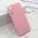 Futrola GLOW SHINING za Samsung A057 Galaxy A05s svetlo roze (MS).