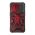 Futrola Nillkin Adventurer Pro Magnetic Case za iPhone 14 Pro crvena (MS).