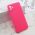Futrola GLOW SHINING za Samsung A136 Galaxy A13 5G/A047 Galaxy A04s pink (MS).