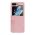 Futrola Nillkin Flex Flip za Samsung F731B Galaxy Z Flip 5 5G pink (MS).