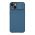 Futrola Nillkin Cam Shield Pro za iPhone 15 Plus plava (MS).