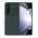 Futrola Nillkin Cam Shield Silky za Samsung F946 Galaxy Z Fold 5 5G zelena (MS).