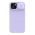 Futrola Nillkin Cam Shield Silky za iPhone 15 Plus ljubicasta (MS).